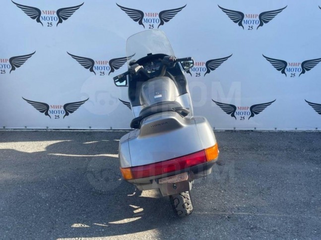 Honda PC 800  1996