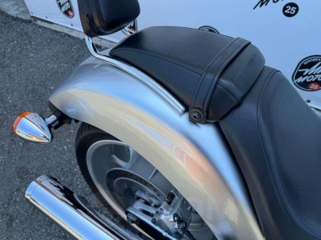Honda VT 1300CX Fury  2013