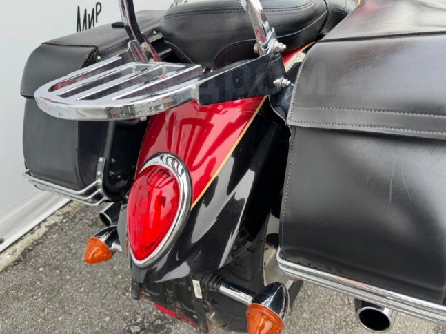 Triumph Rocket III  2007