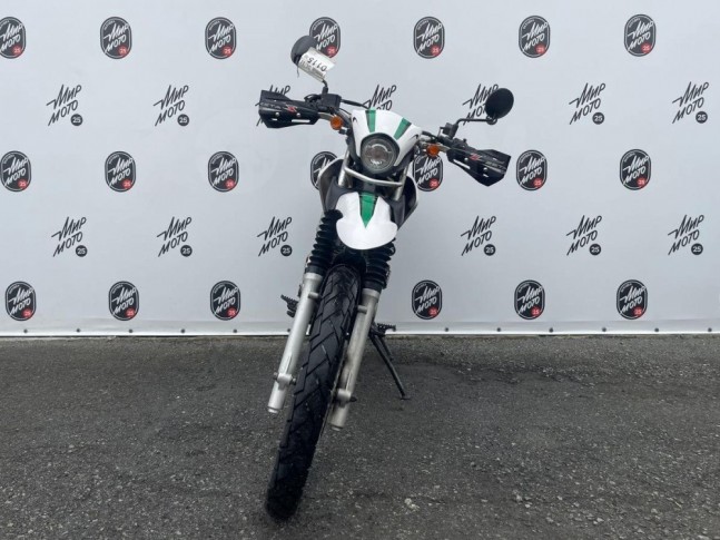 Yamaha XT 250  2011