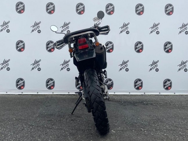 Yamaha XT 250  2011