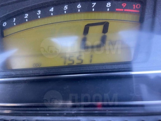 Suzuki Skywave  2005