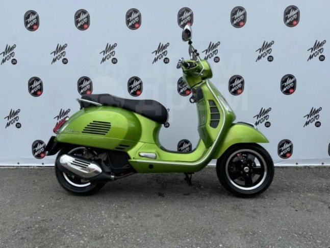 Piaggio Vespa  2019