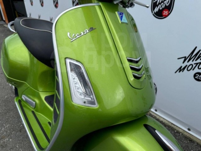 Piaggio Vespa  2019