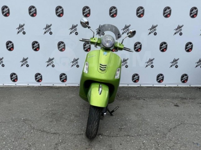 Piaggio Vespa  2019