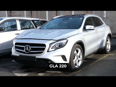 обзор стоянки №1| автосалон темп-а в г владивосток | 4 мерседеса | cla 180 | gla 220 | gle 450