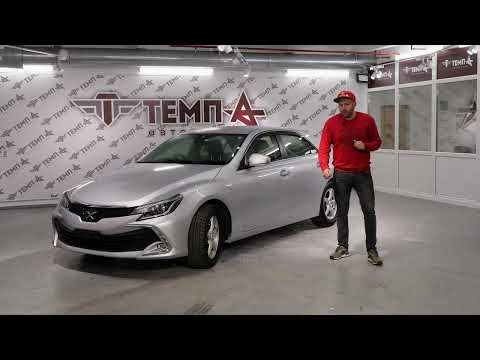 обзор  новых авто из японии в автосалоне "темп-а"! + акция по автокредитованию!