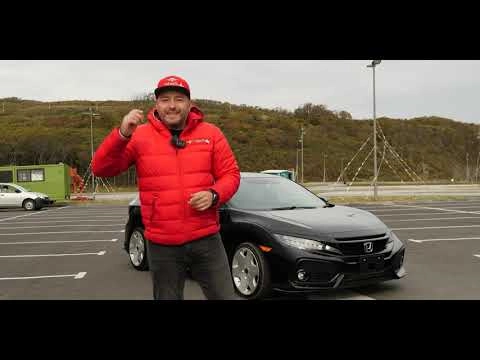 обзор авто из японии | автосалон "темп-а"  | honda civic bmw 5 nissan serena honda shuttle bmw 3
