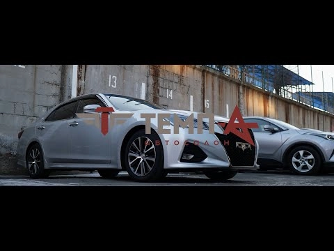 привезли огромное количество авто из японии под любой бюджет | автосалон "темп-а" | crown sq5 serena
