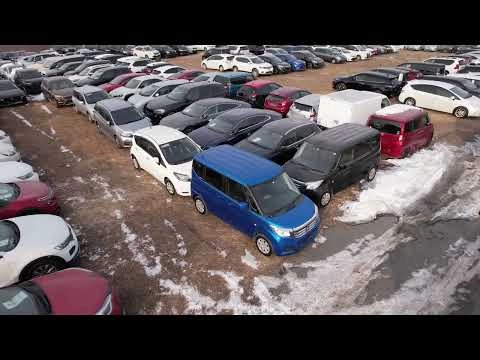 обзор авто из японии | актуальные цены 2023 | зелёный угол | бюджетные авто | автосалон "темп-а"