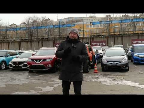обзор крутых новинок из японии | автосалон "темп-а" | toyota fj cruiser | bmw x6 | mazda cx-5