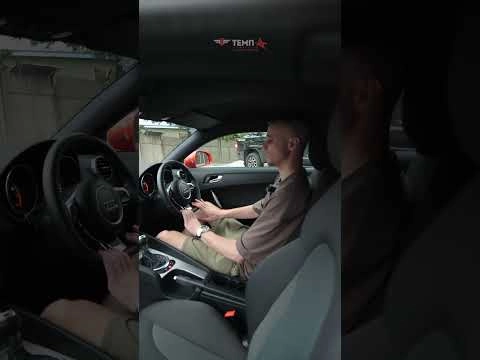 audi 2t краткий обзор  #автоизяпонии
