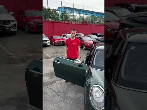 miniмобиль из японии!  #автоизяпонии
