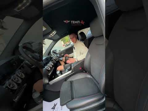 идеальный городской кроссовер mb gla class  #автоизяпонии