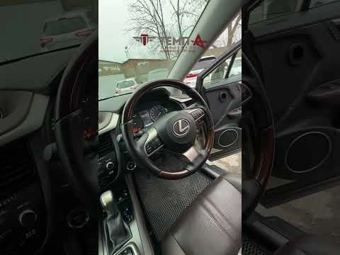 lexus rx450h обзор краткий  #автоизяпонии