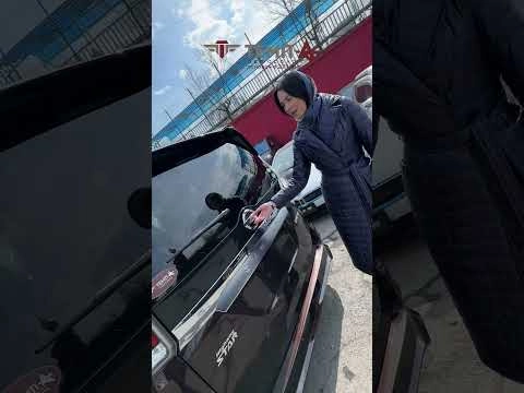 семейный минивэн из японии nissan serena  #автоизяпонии
