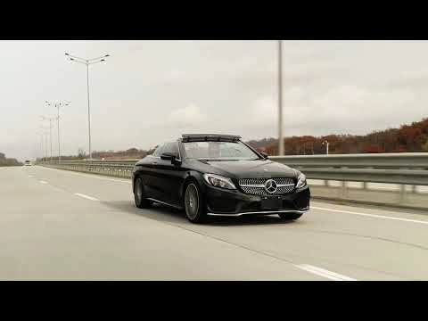 mercedes benz c180 | автосалон "темп-а" | twenty one pilots - nico and the niners (macistrala remix)