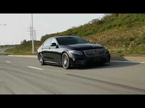 mercedes-benz e43 | автосалон "темп-а"